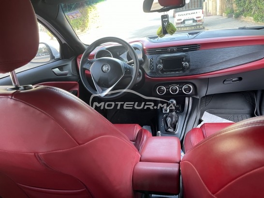 ألفا روميو جيولييتتا مستعملة 1546969