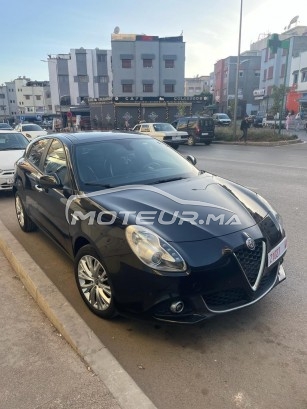 ALFA-ROMEO Giulietta occasion 1596757