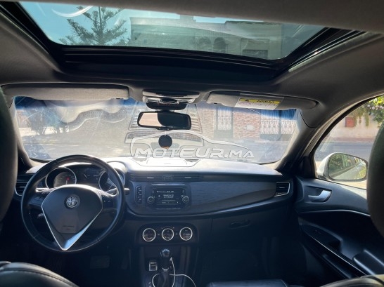 ألفا روميو جيولييتتا مستعملة 2678835