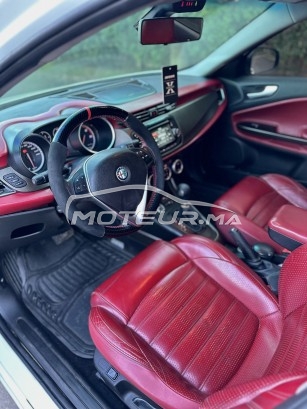 ألفا روميو جيولييتتا Pack sport مستعملة 1783188