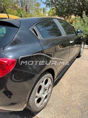 ألفا روميو جيولييتتا مستعملة 2365550