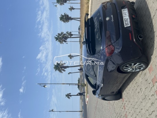 ألفا روميو جيولييتتا 2013 مستعملة 2407585