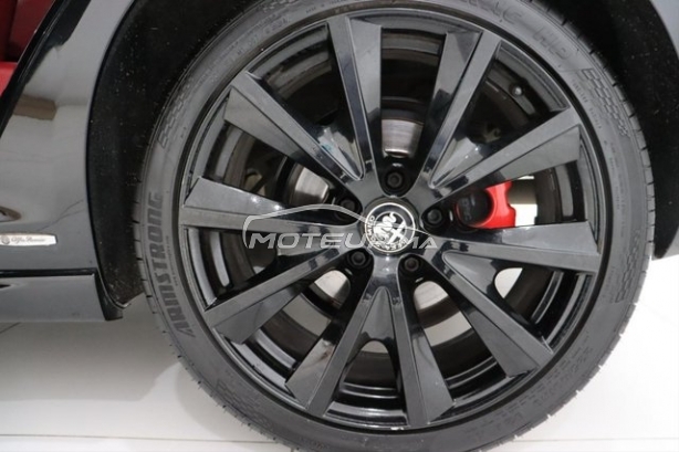 ALFA-ROMEO Giulietta occasion 3419996