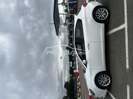 ALFA-ROMEO Giulietta 2018 occasion 3310793