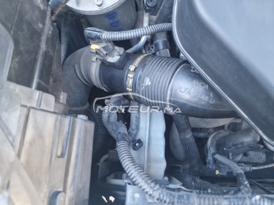 ALFA-ROMEO Giulietta 1.6 occasion 1748707