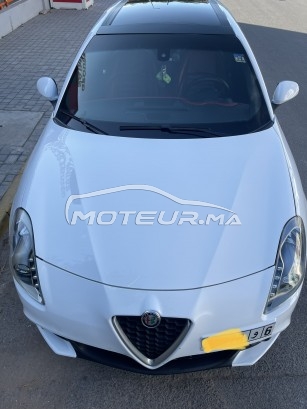 ألفا روميو جيولييتتا مستعملة 1546974