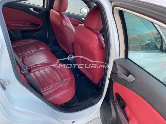 ألفا روميو جيولييتتا مستعملة 1680971