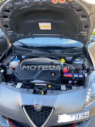 ALFA-ROMEO Giulietta 2020 occasion 3167726
