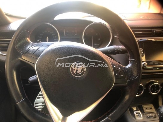 ألفا روميو جيولييتتا B مستعملة 1727006