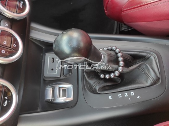 ألفا روميو جيولييتتا مستعملة 1545244