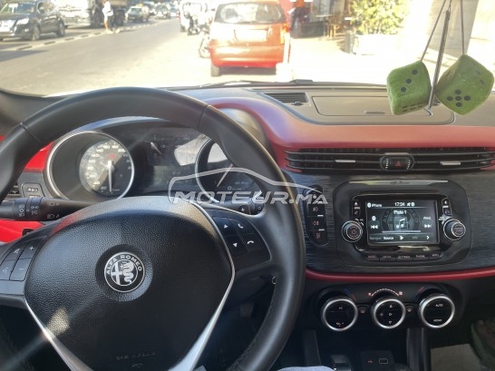 ألفا روميو جيولييتتا مستعملة 1546968