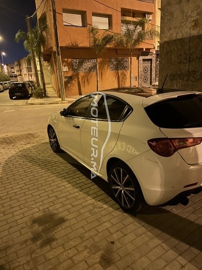 ألفا روميو جيولييتتا B مستعملة 1727009