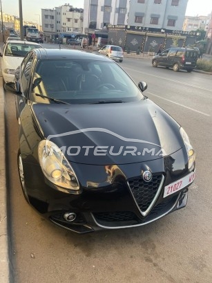 ALFA-ROMEO Giulietta occasion 1594813