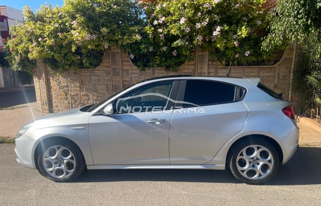 ألفا روميو جيولييتتا مستعملة 2678834