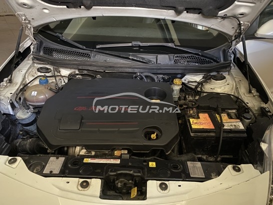 ALFA-ROMEO Giulietta Jtd 1.6 occasion 1593625