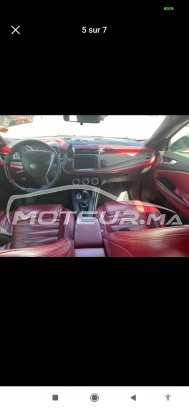 ALFA-ROMEO Giulietta occasion 1719068