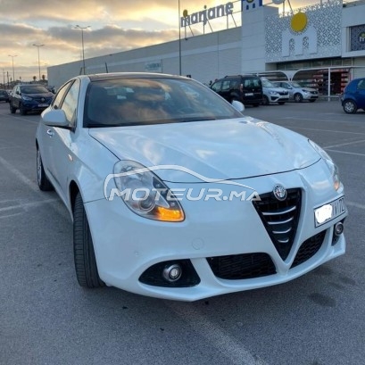 ألفا روميو جيولييتتا مستعملة 1680967