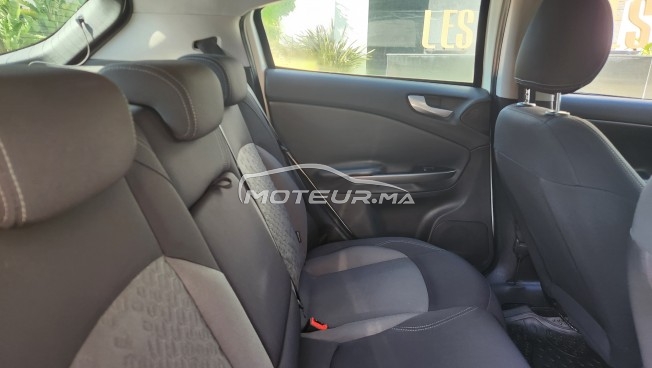 ALFA-ROMEO Giulietta 1,6 jtdm occasion 1866272