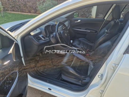 ALFA-ROMEO Giulietta 1.6 occasion 1748714