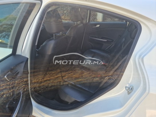 ALFA-ROMEO Giulietta 1.6 occasion 1748713