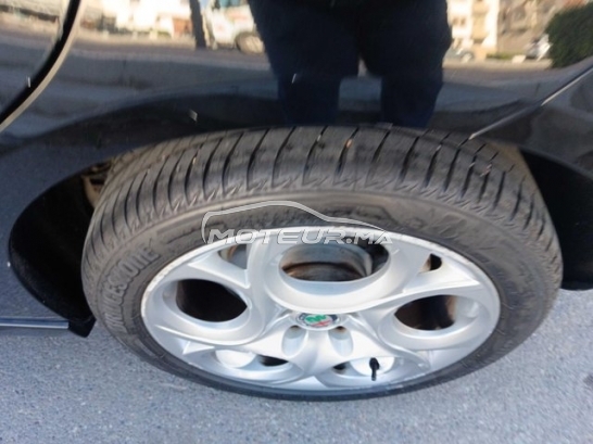 ALFA-ROMEO Giulietta occasion 3175566