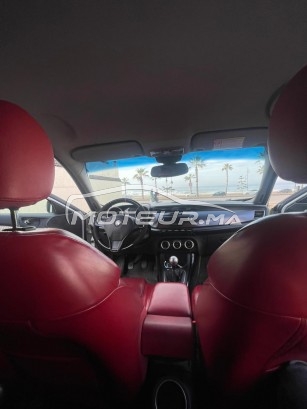 ALFA-ROMEO Giulietta occasion 1765238