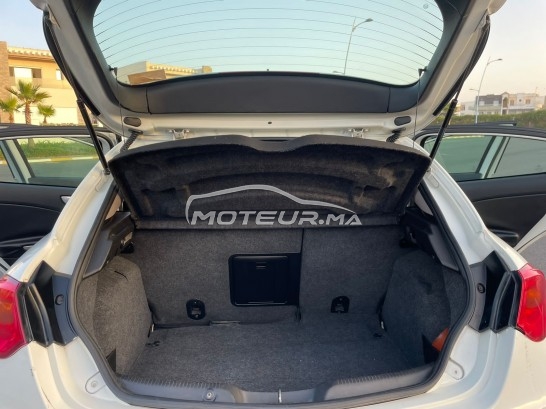 ALFA-ROMEO Giulietta occasion 1658829