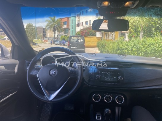 ALFA-ROMEO Giulietta occasion 1851508