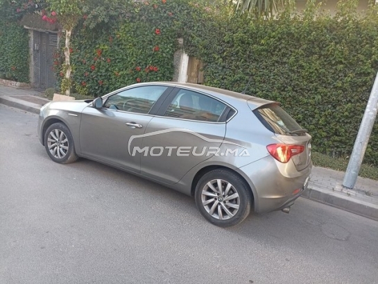 ألفا روميو جيولييتتا مستعملة 2749089