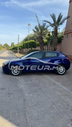 ألفا روميو جيولييتتا مستعملة 2315781