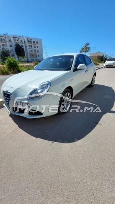 ألفا روميو جيولييتتا مستعملة 1688456