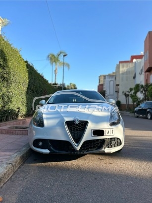 ألفا روميو جيولييتتا مستعملة 1835887