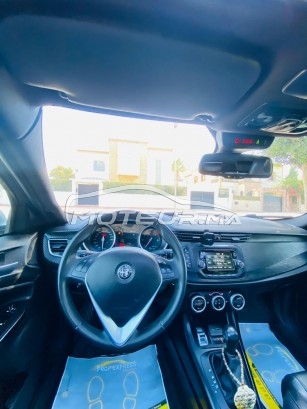 ALFA-ROMEO Giulietta 2020 occasion 3167727