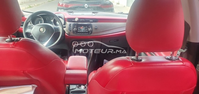 ALFA-ROMEO Giulietta 2016 occasion 3015853