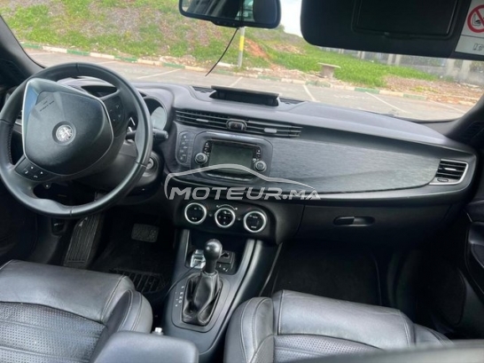 ALFA-ROMEO Giulietta occasion 3155881