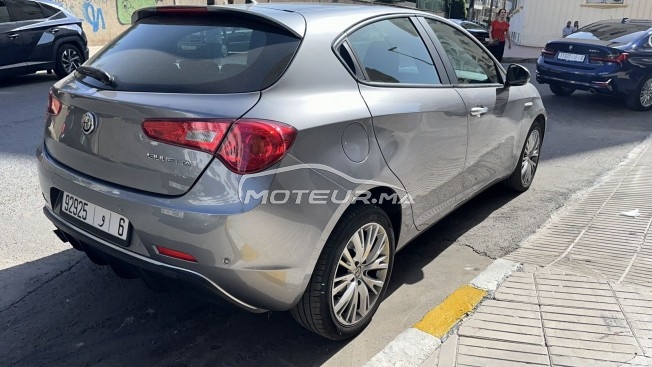 ألفا روميو جيولييتتا مستعملة 1932596