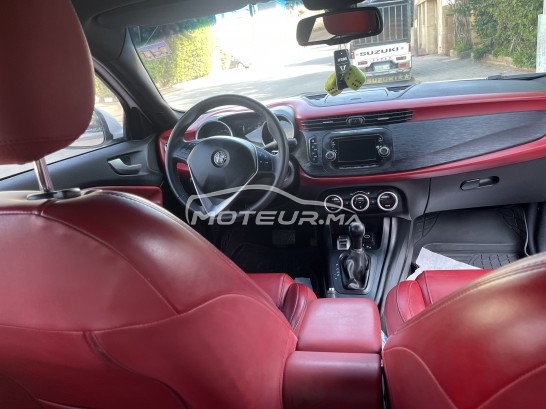 ألفا روميو جيولييتتا مستعملة 1546976