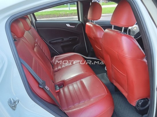 ألفا روميو جيولييتتا 2.0 jtdm 140 ch مستعملة 1698296