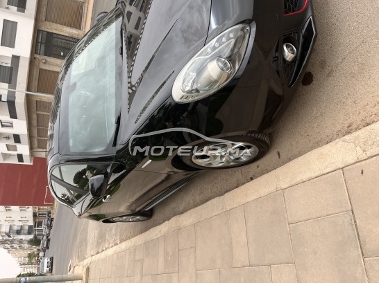 ALFA-ROMEO Giulietta occasion