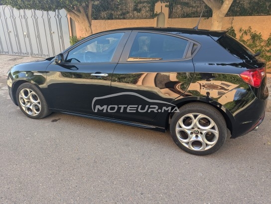 ألفا روميو جيولييتتا مستعملة 1949766