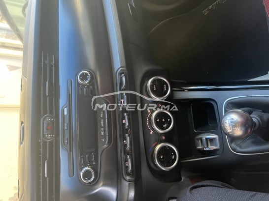 ALFA-ROMEO Giulietta occasion 1627766