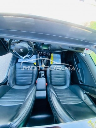 ALFA-ROMEO Giulietta 2020 occasion 3167730