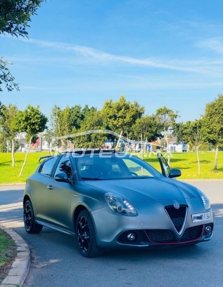 ALFA-ROMEO Giulietta 2020 occasion 3167738
