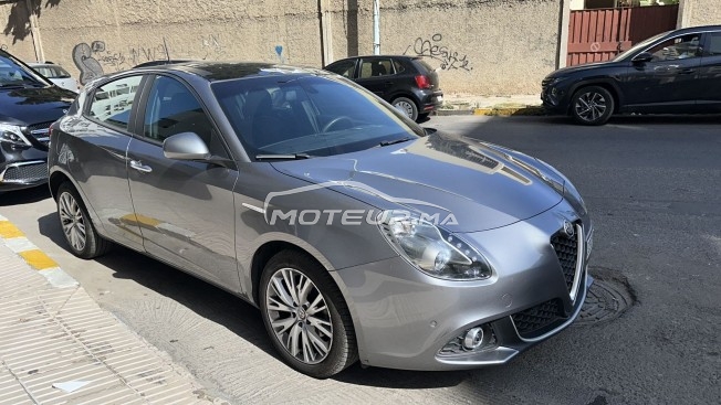 ألفا روميو جيولييتتا مستعملة 1932600