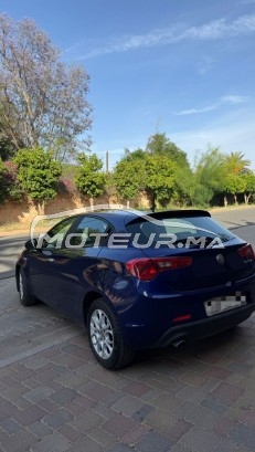 ألفا روميو جيولييتتا مستعملة 2315786