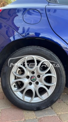 ألفا روميو جيولييتتا مستعملة 2315782