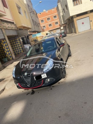 ألفا روميو جيولييتتا 2012 مستعملة 2855411