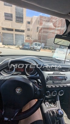 ألفا روميو جيولييتتا مستعملة 2170236