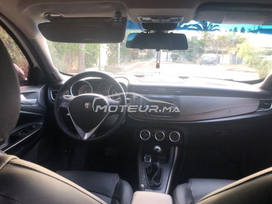 ALFA-ROMEO Giulietta Jtdm occasion 1674981