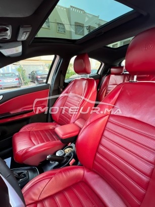 ألفا روميو جيولييتتا Alfa romeo مستعملة 2318740